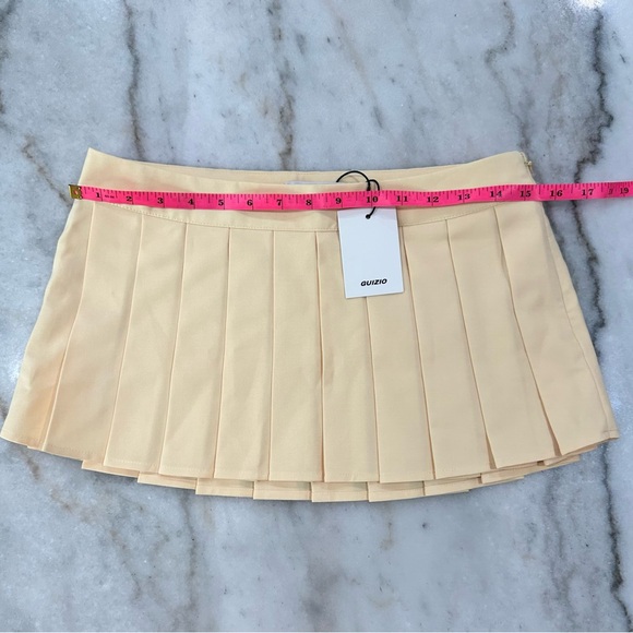 NWT-Fairfield Mini Skirt - Picture 5 of 6